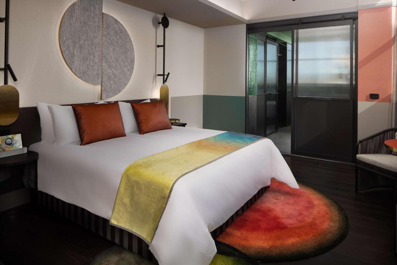 Qt Newcastle Hotel Luaran gambar