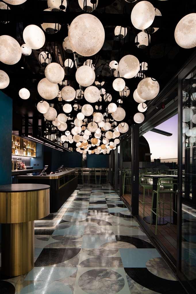 Qt Newcastle Hotel Restoran gambar The 12th knot
